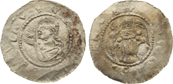 Vladislav I., 1109 -1125
