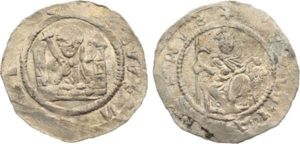 Vladislav II., 1140 -1172