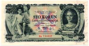Československo, 1918 - 1939