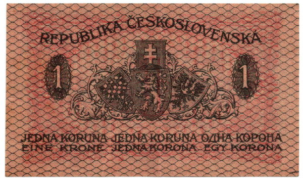 Československo, 1918 - 1939 - Image 2