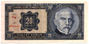 Československo, 1918 – 1939
