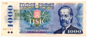 Česká republika, 1993 -
