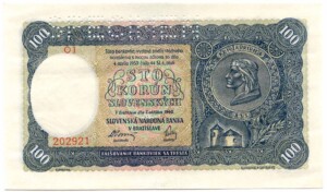 Slovenský štát, 1939 - 1945