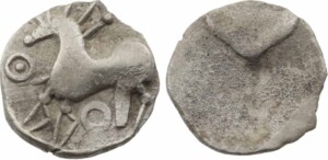 Keltové na Slovensku, 1 st. BC.