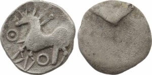 Keltové na Slovensku, 1 st. BC.
