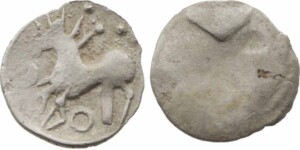 Keltové na Slovensku, 1 st. BC.