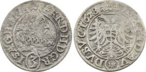 Ferdinand II., 1619-1637
