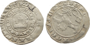 Václav II., 1284 - 1305