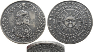 Ferdinand III.