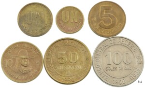 Peru