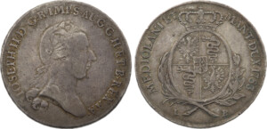Josef II., 1765 - 1790