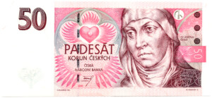 Česká republika, 1993 -