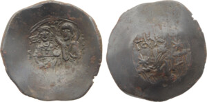 Byzantská říše