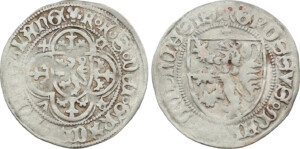 Německo, Sasko, Friedrich II., 1428 - 1464