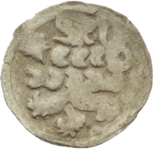 Jiří z Poděbrad, 1458 - 1471
