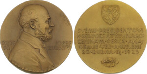 Šejnost Josef, 1878 - 1941