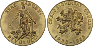 Československo