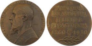 Španiel Otakar, 1881 - 1955