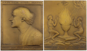 Španiel Otakar, 1881 - 1955