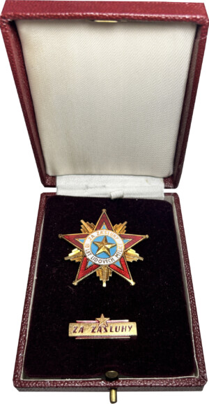 Československo
