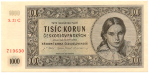Československo, 1945 - 1953