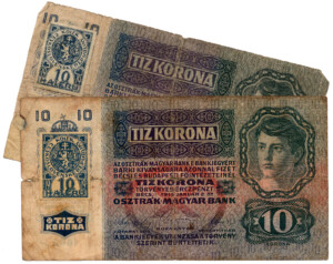 Československo, 1918 - 1939