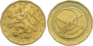 Česká republika, 1993 -