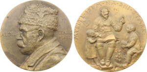 Šejnost J., 1878 - 1941