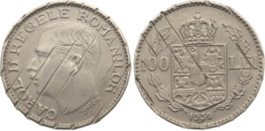 Rumunsko, Karel II.