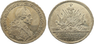 Josef Václav z Lichtenštejna