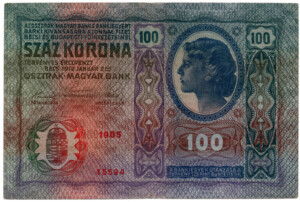 Rakousko - Uhersko