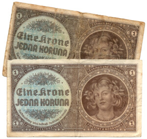 Protektorát Čechy a Morava, 1939 - 1945