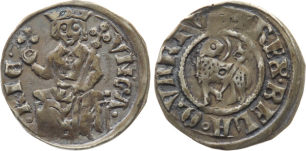 Béla IV. 1235 - 1270