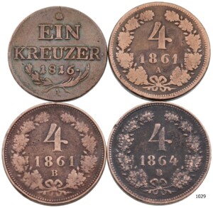 František II., 1792 - 1835