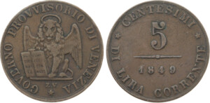 Revoluce v Itálii, 1848 - 1849