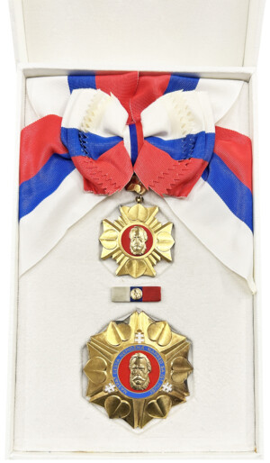 Slovenská republika, 1993 -