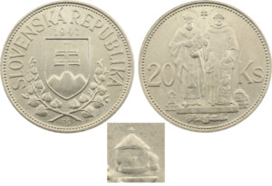 Slovenský štát, 1939 - 1945