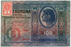 Československo, 1918 - 1939