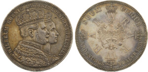 Německo, Prusko, Wilhelm