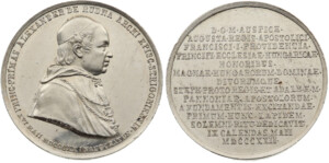 Alexander Štefan Rudnay, 1760 - 1830