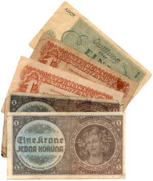 Československo