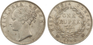 Velká Británie - Indie, Victorie, 1839 - 1901