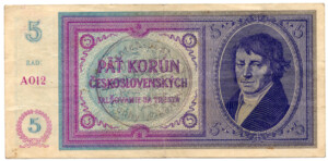 Protektorát Čechy a Morava, 1939 - 1945