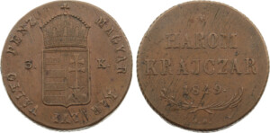 Revoluce v Uhrách, 1848 - 1849