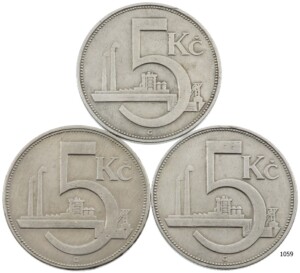 Československo, 1918 - 1939