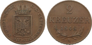Revoluce v Uhrách, 1848 - 1849