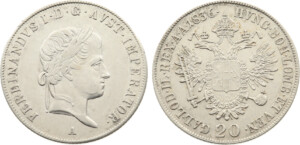 Ferdinand V., 1835 - 1848