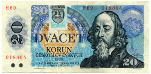 Slovenská republika, 1993 -
