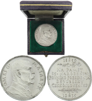 Československo, 1918 - 1939