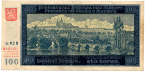 Protektorát Čechy a Morava, 1939 – 1945
